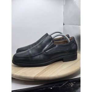Men's Size 8 - 3E Wide - Florsheim Comfortech Loafers Leather Comfort